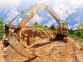Разработка грунта Ханты-Мансийск