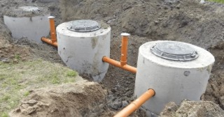 Канализационный колодец Ханты-Мансийск, цена от 5700 руб.
