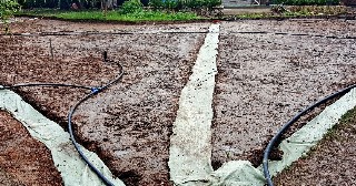 Устройство дренажа Ханты-Мансийск, цена от 1348 руб.